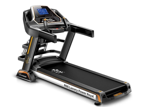 Máy chạy bộ điện Royal R68