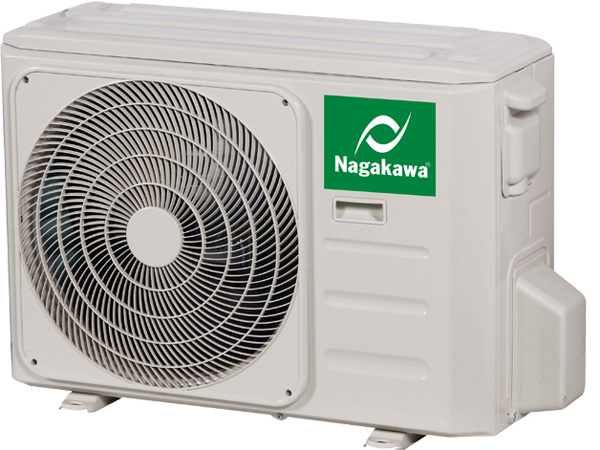 Điều hòa âm trần Nagakawa 36000BTU 2 chiều NT-A36R1M03