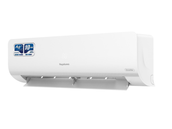 Điều hòa Nagakawa 1 chiều 24000BTU/H Inverter NIS-C24R2H10