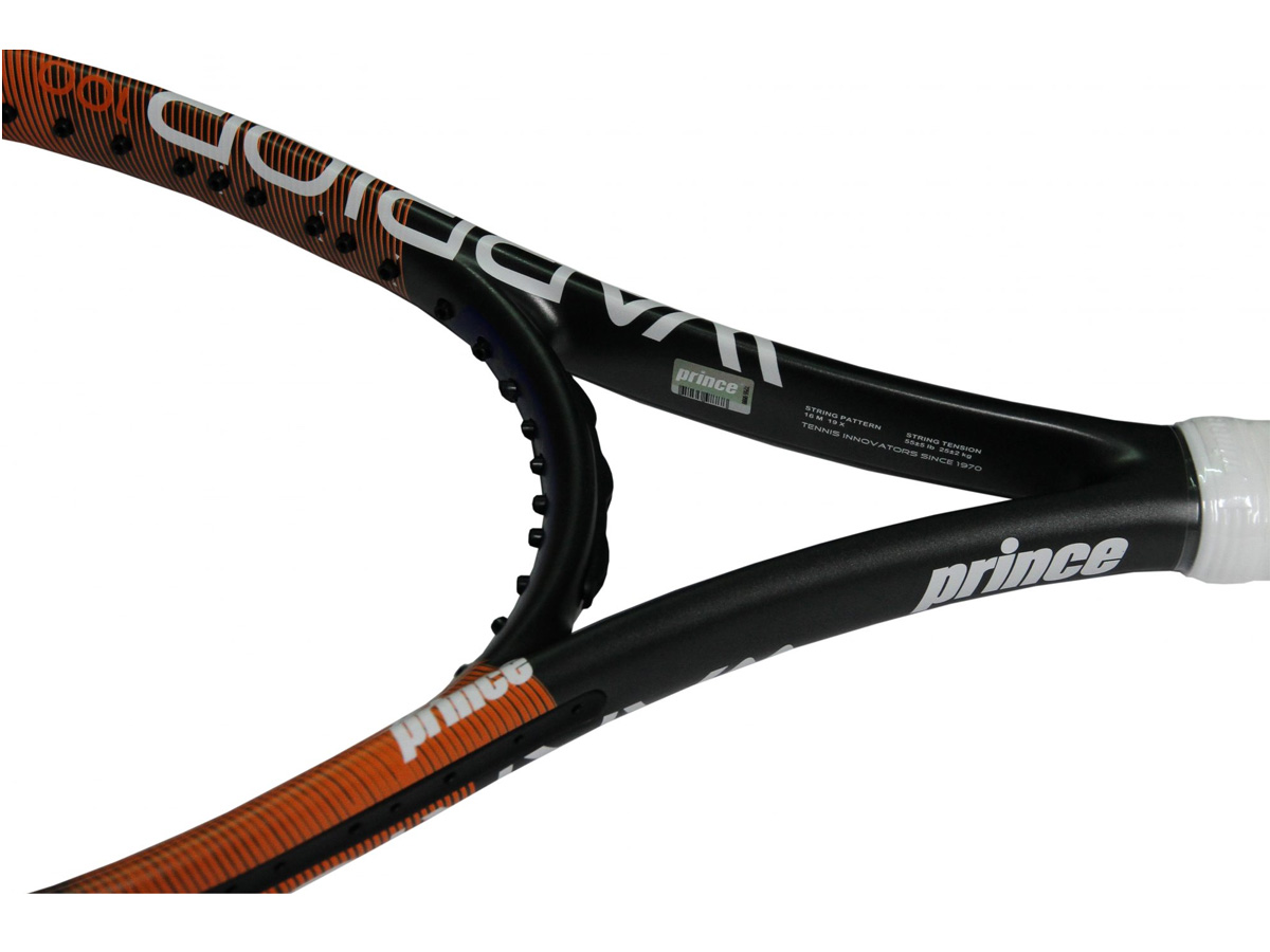Vợt tennis Prince Warrior 100 265
