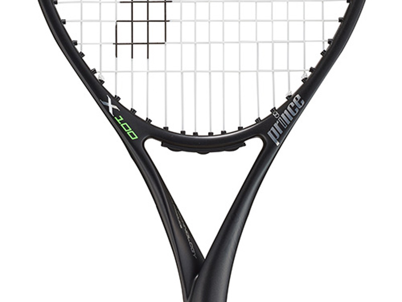 Vợt tennis Prince X 100 290 GRAMS