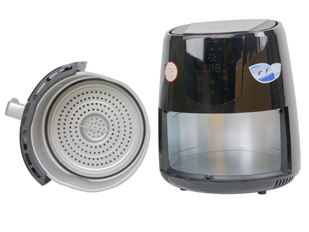 Nồi chiên không dầu Perfect PF-D92 (5 lít)