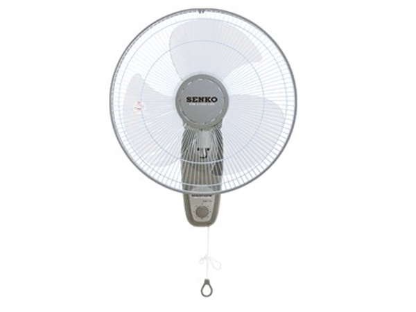 Quạt treo tường Senko T1682