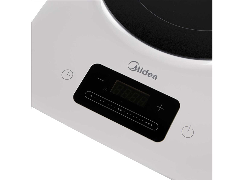 Bếp từ cảm ứng Midea MI-T2221DC (kèm nồi lẩu)