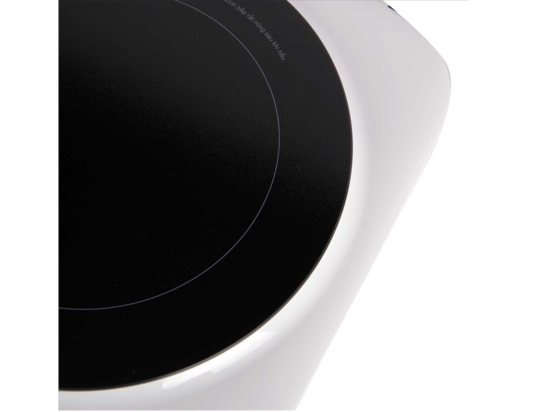 Bếp từ cảm ứng Midea MI-T2221DC (kèm nồi lẩu)