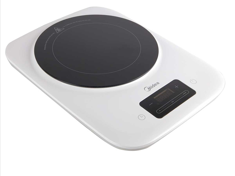 Bếp từ cảm ứng Midea MI-T2221DC (kèm nồi lẩu)