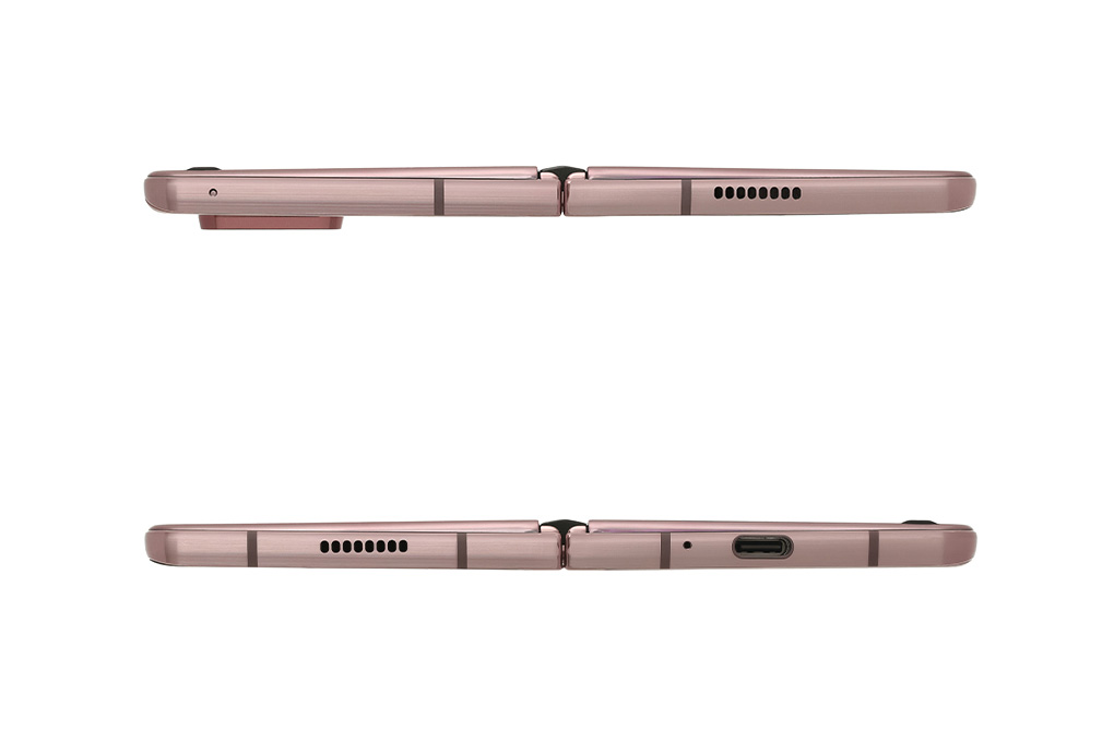 Samsung Galaxy Z Fold2 5G - Phân phối chính hãng