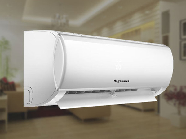 Điều hòa Nagakawa 1 chiều 9000 BTU/H NS-C09R1M05