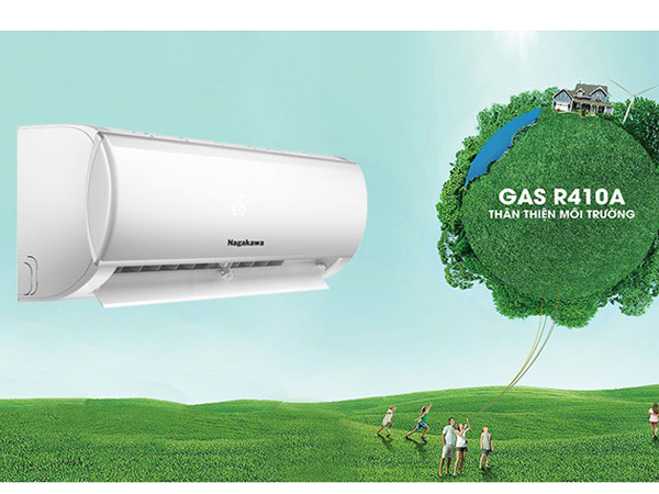 Điều hòa Nagakawa 1 chiều 9000 BTU/H NS-C09R1M05