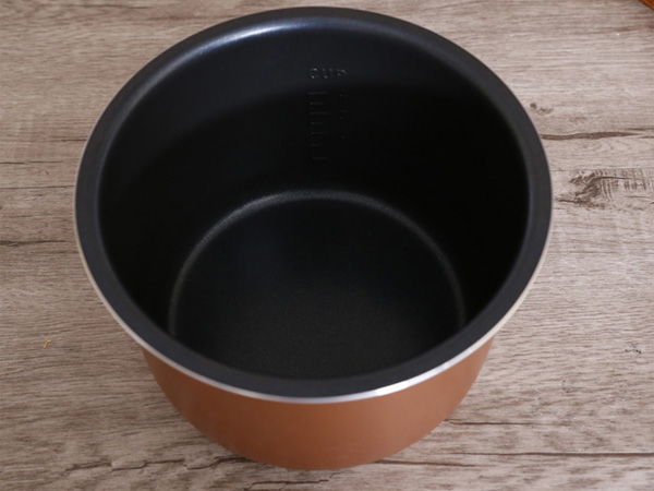 Nồi cơm điện Sharp 0.72 lít KS-A08V