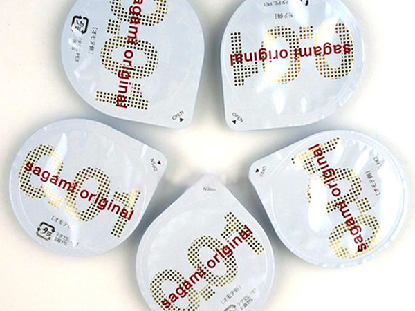 Bao cao su Sagami Original 0.01 siêu mỏng (Hộp 5 chiếc)
