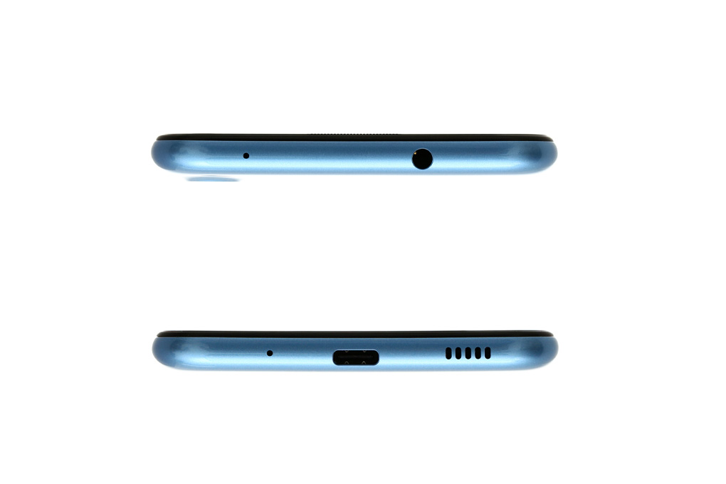 Samsung Galaxy A11 (A115F/DS)