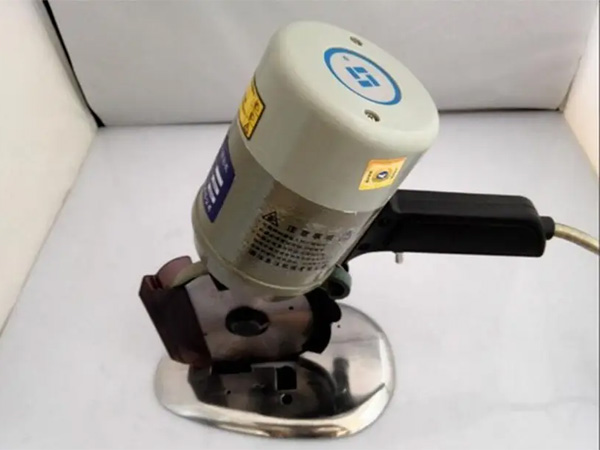 Máy cắt vải cầm tay Lejiang YJ-125