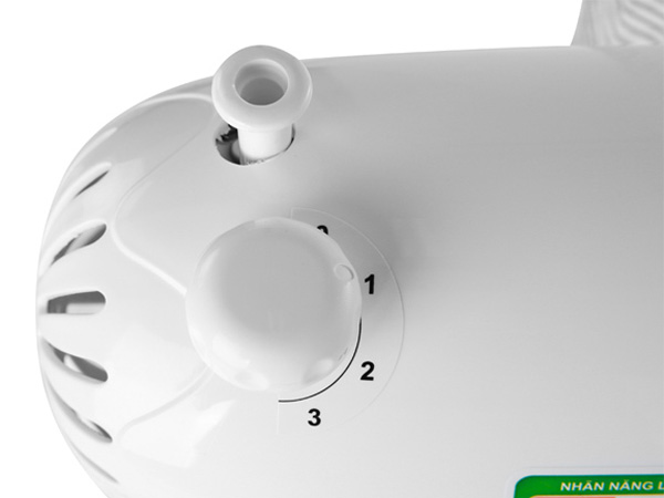 Quạt lửng Comfee CF-FF4019VDW (52W)