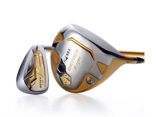 Bộ gậy golf fullset Honma A-Spec 4Sao