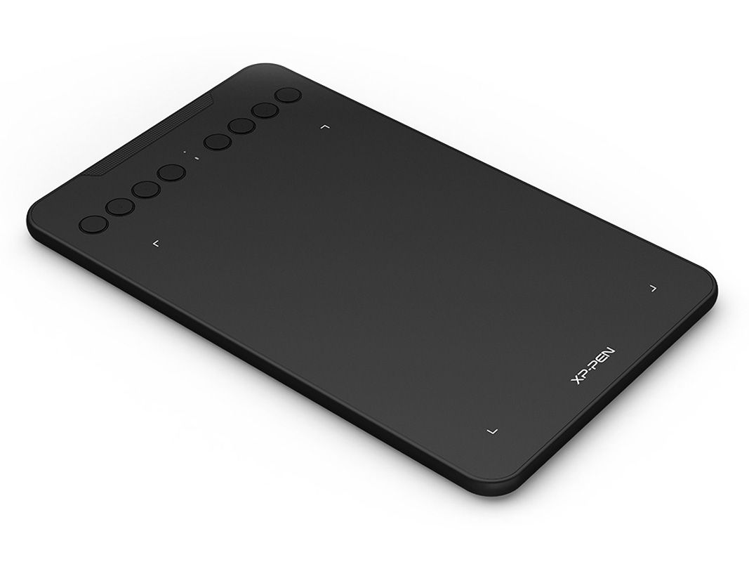 Bảng vẽ điện tử XP-Pen Deco Mini7W (Android, Wireless, hỗ trợ cảm ứng nghiêng)