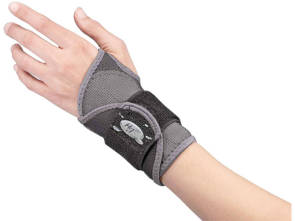 Đai hỗ trợ cổ tay Mueller HG80 74618 74619