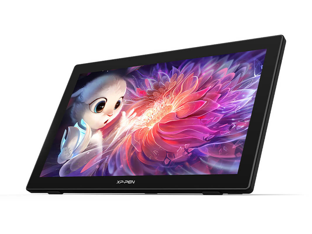 Bảng vẽ màn hình XP-Pen Artist 22 V2 GEN 2 Full HD