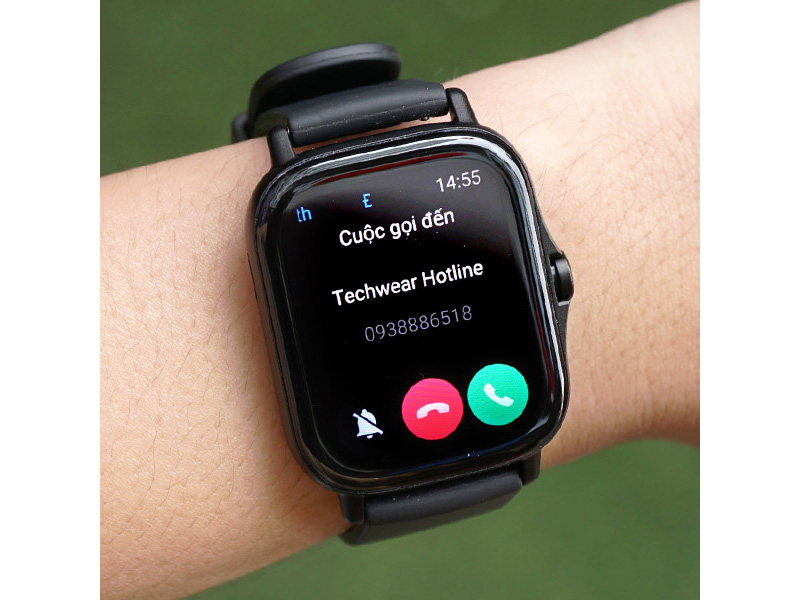 Đồng hồ thể thao thông minh Huami Amazfit GTS 2