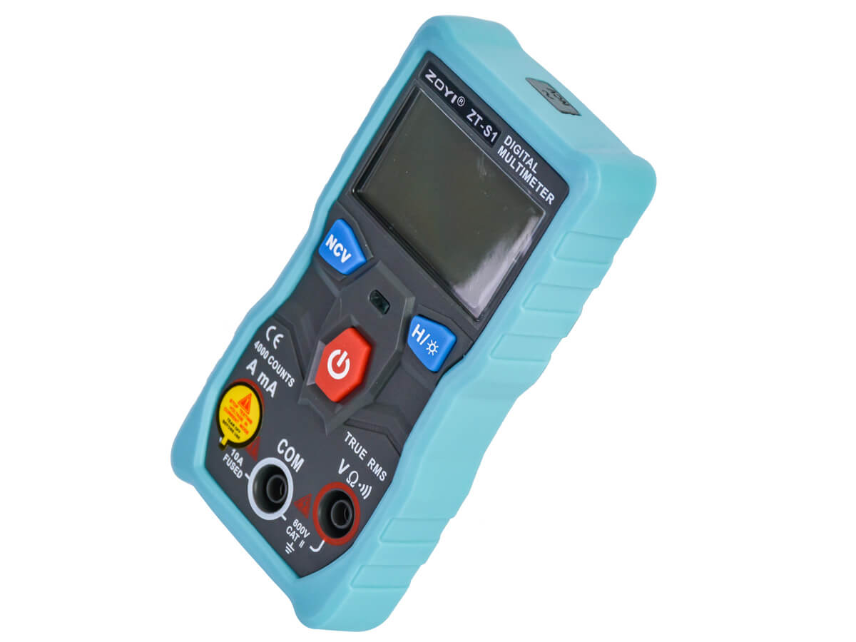 Đồng hồ vạn năng Zoyi ZT-S1