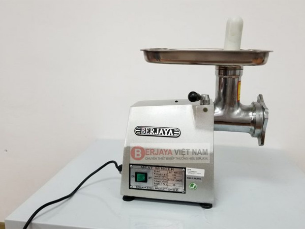 Máy xay thịt Berjaya BJY-MM12/S