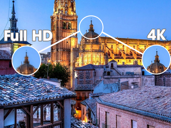 Android tivi TCL 4K 65 inch 65P618