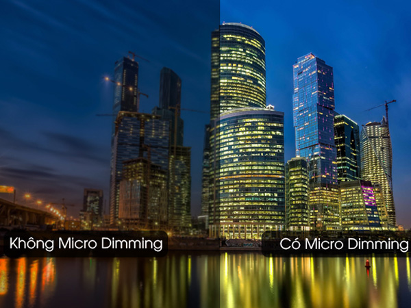 Android tivi TCL 4K 65 inch 65P618