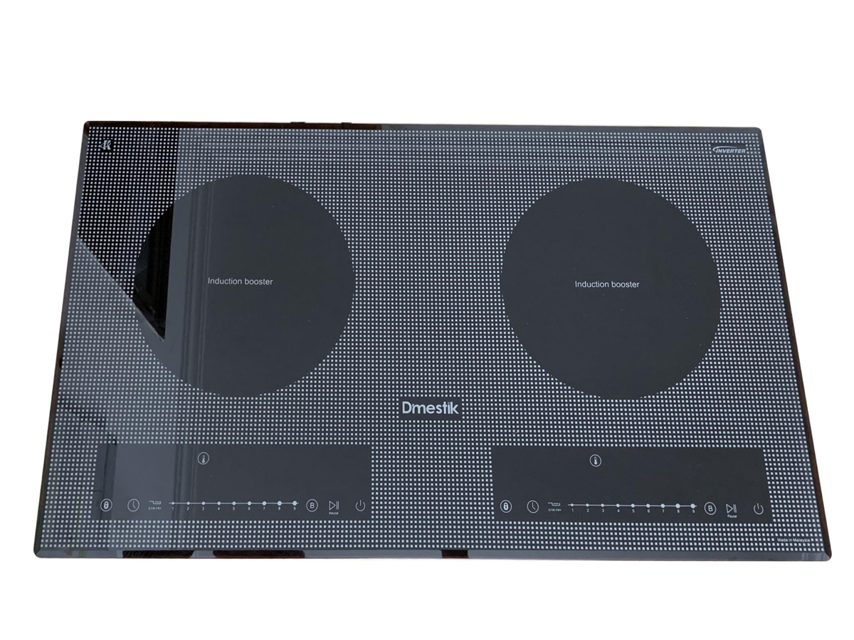 Bếp từ D'mestik ML828 DKI