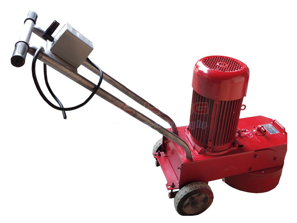 Máy mài sàn DMS350 (7.5KW, 380V)