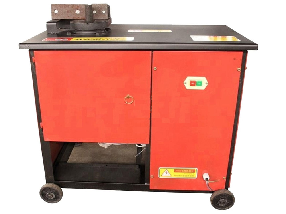 Máy uốn đai GF32-3kw/380V