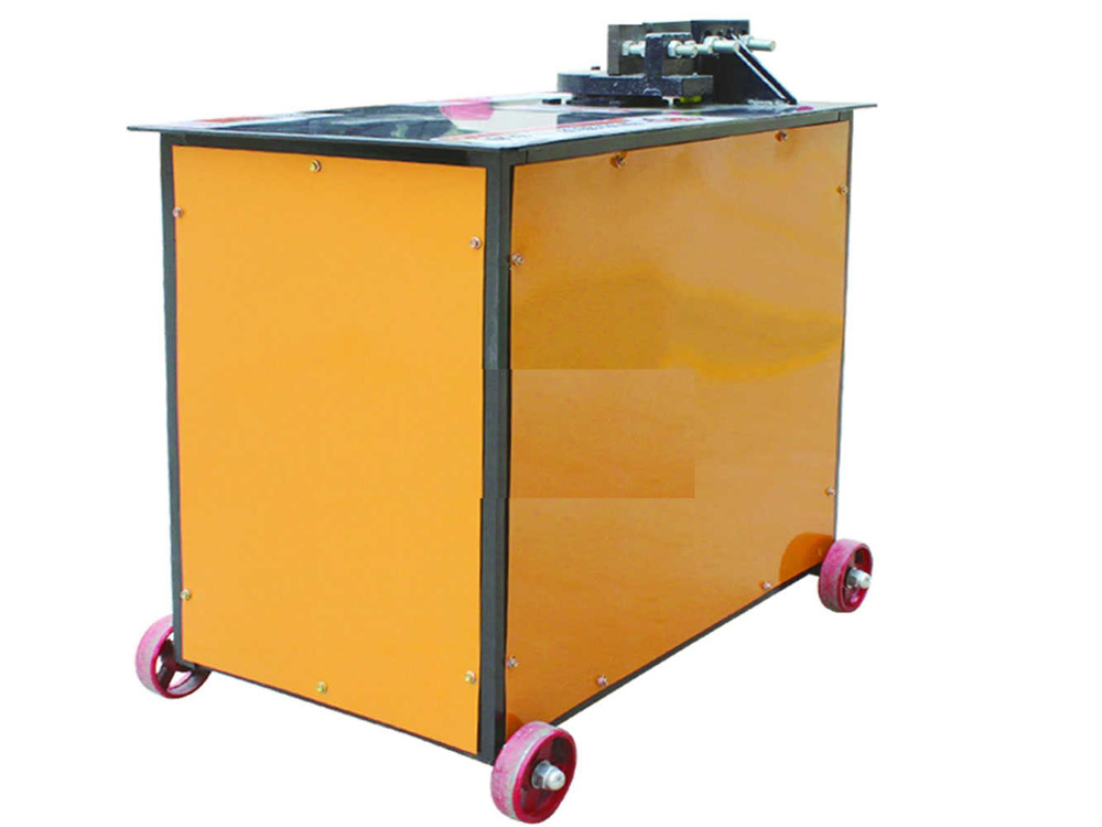 Máy uốn đai GF32-3kw/380V