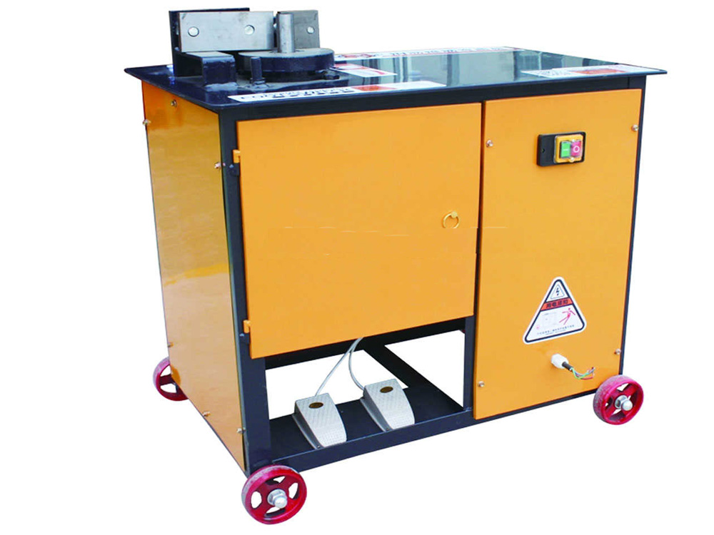 Máy uốn đai GF32-3kw/380V