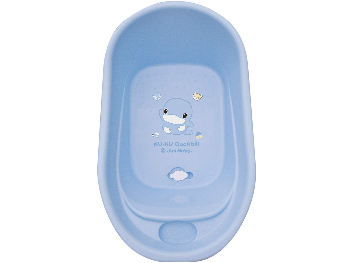 Thau tắm cho bé Kuku KU1068