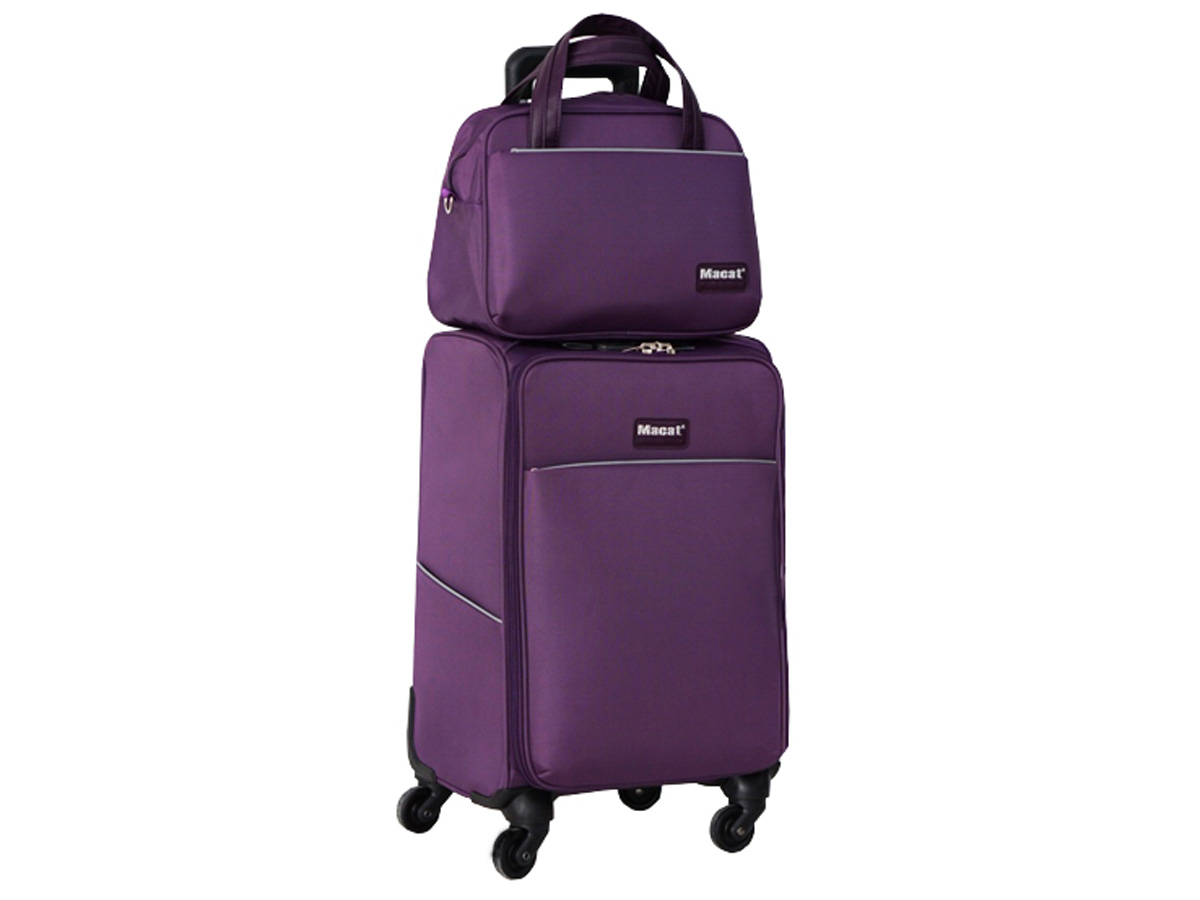 Bộ vali túi xách du lịch Macat MA7