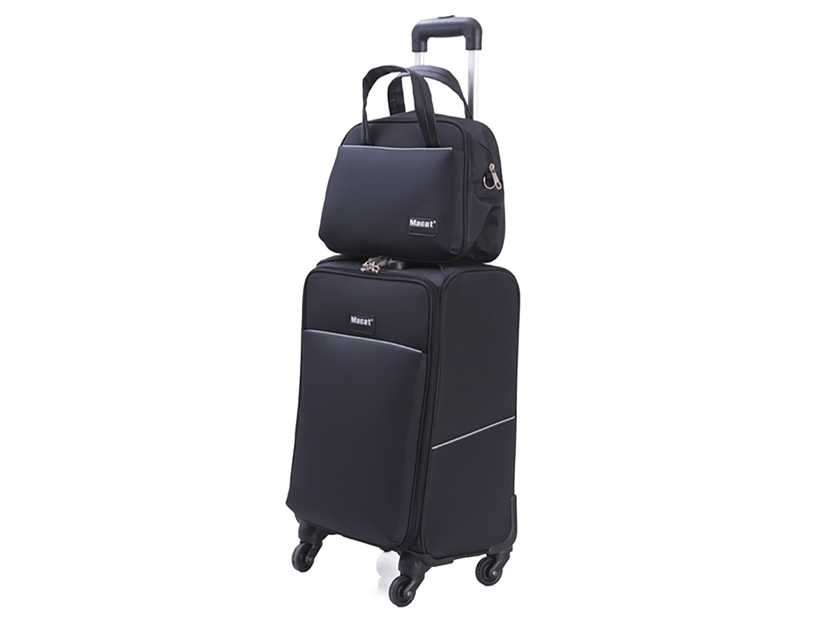 Bộ vali túi xách du lịch Macat MA7