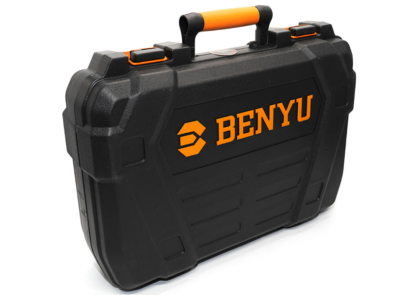 Máy khoan bê tông Benyu BY2622