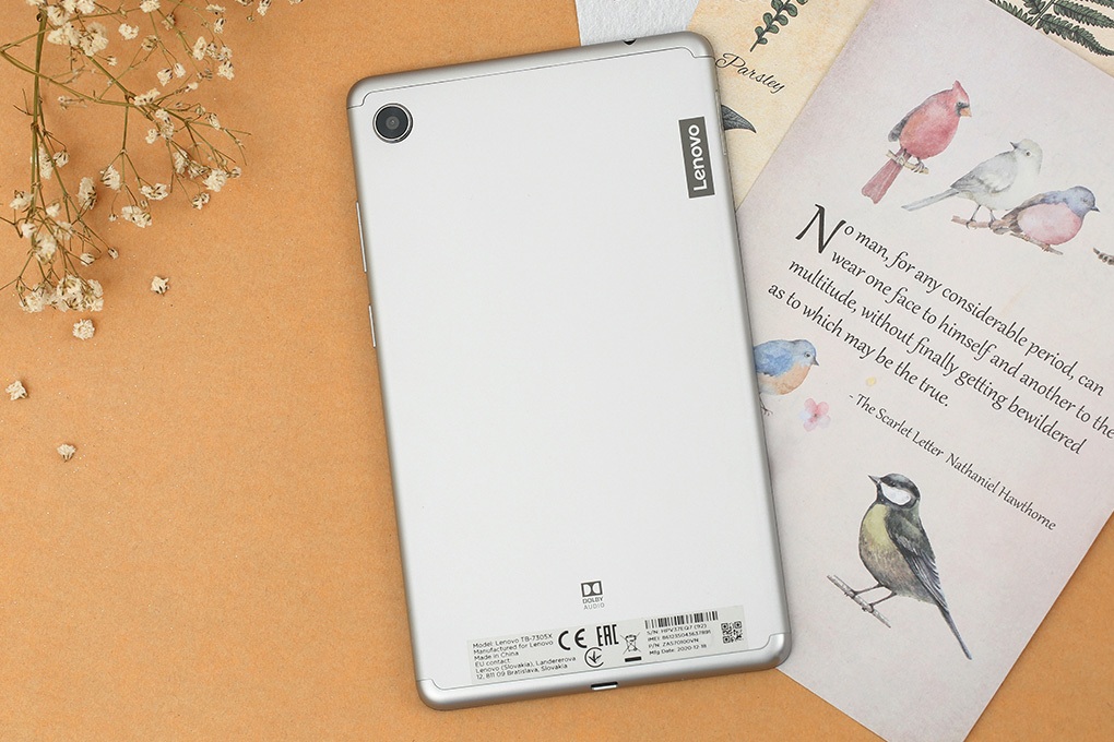 Lenovo Tab M7 (ZA570100VN - ZA5570100)