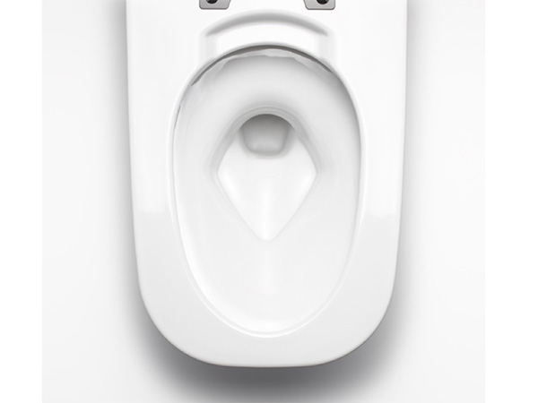 Bàn cầu treo tường Inax AC-22PVN/BW1