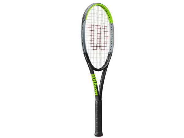 Vợt tennis trẻ em Wilson Blade V7.0 RKT 26 WR014310U