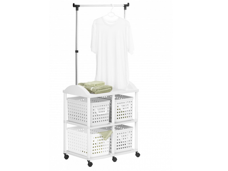 Kệ treo quần áo Tokyo HIN.KETR.TO6TZZ1