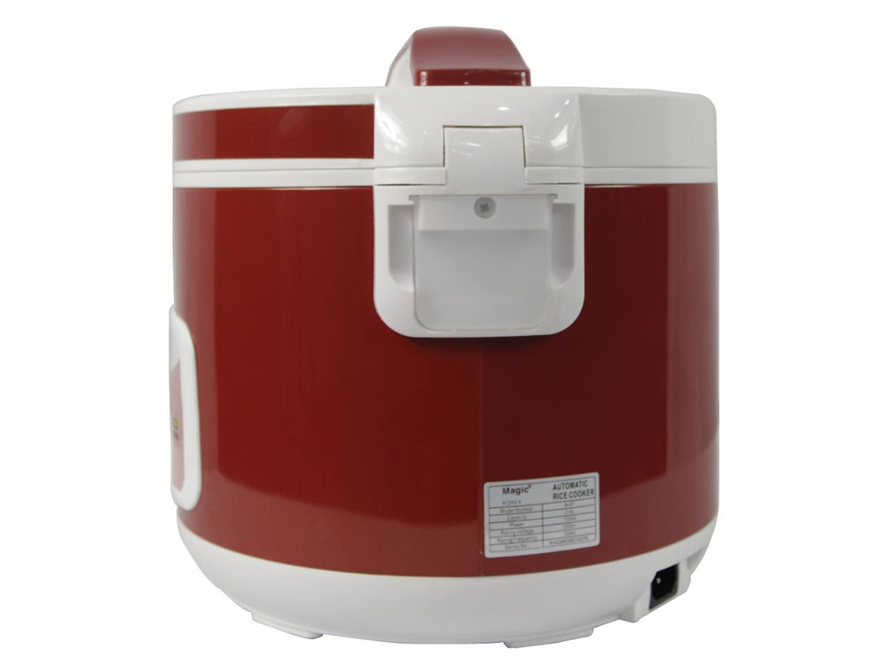 Nồi cơm điện lòng Niêu Magic A-87