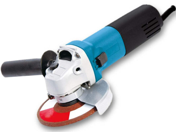 Máy mài góc Dongcheng DSM04-125 1020W