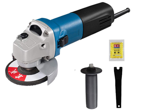 Máy mài góc Dongcheng DSM04-125 1020W