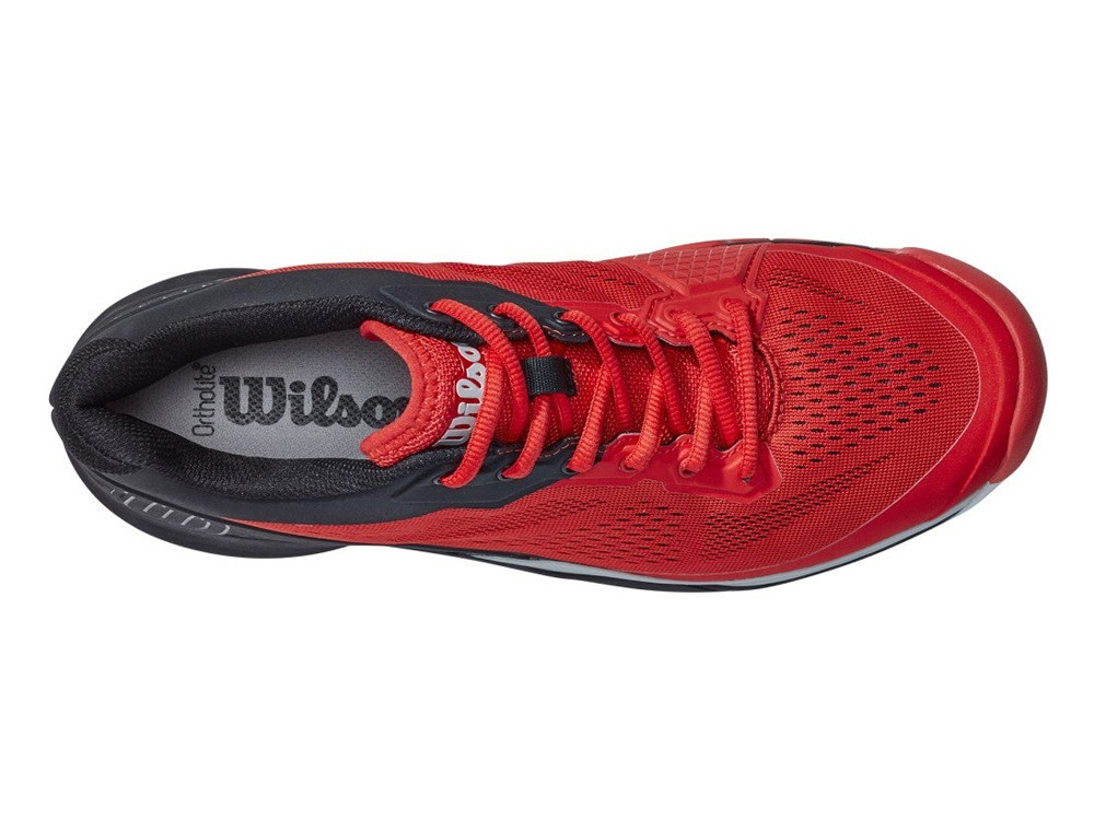 Giày tennis Wilson Rush Pro 3.5 WRS327140