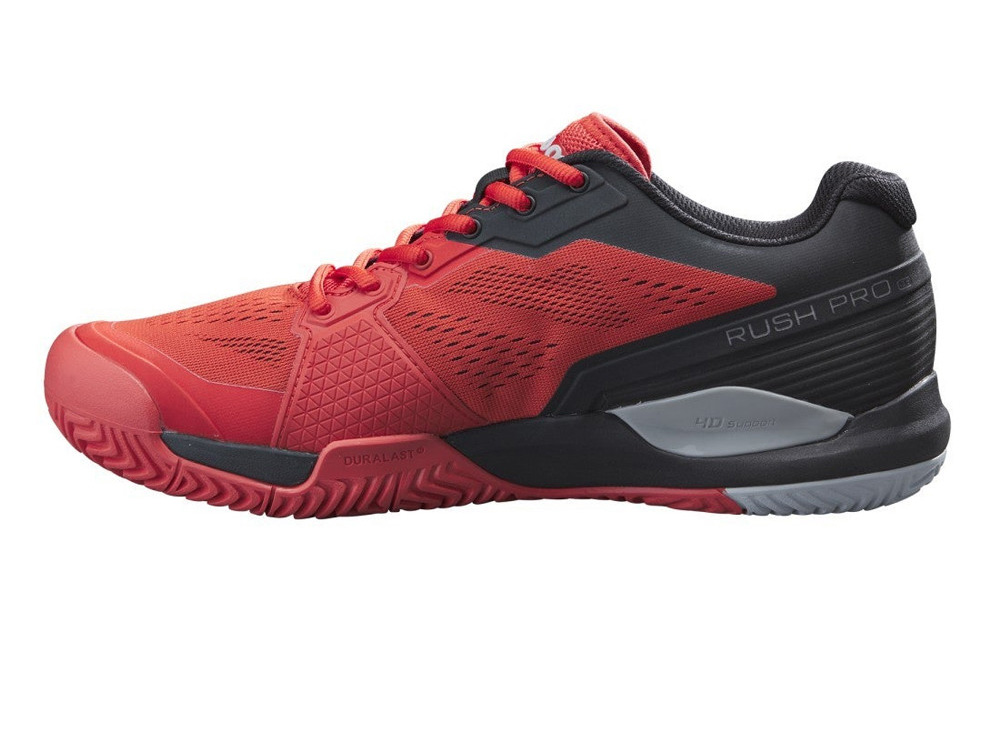 Giày tennis Wilson Rush Pro 3.5 WRS327140