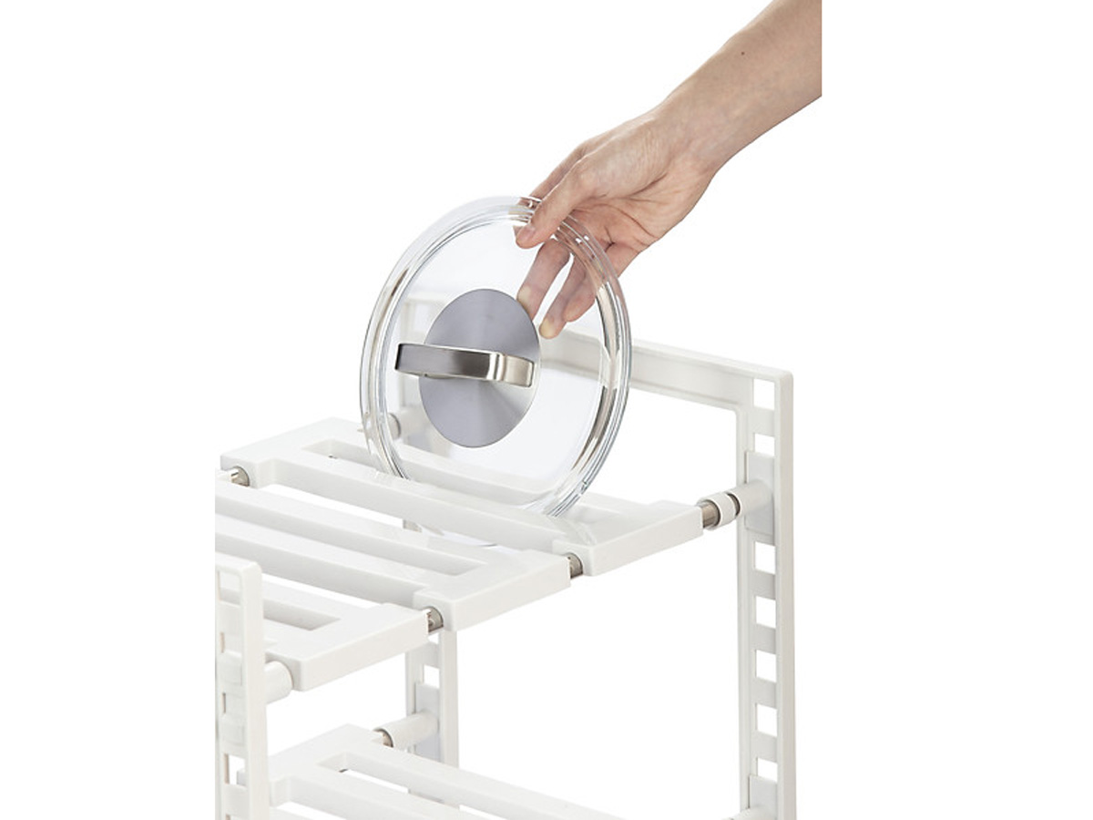 Kệ gầm bếp đa năng Tokyo HIN.KEGB.TOKYZZ1