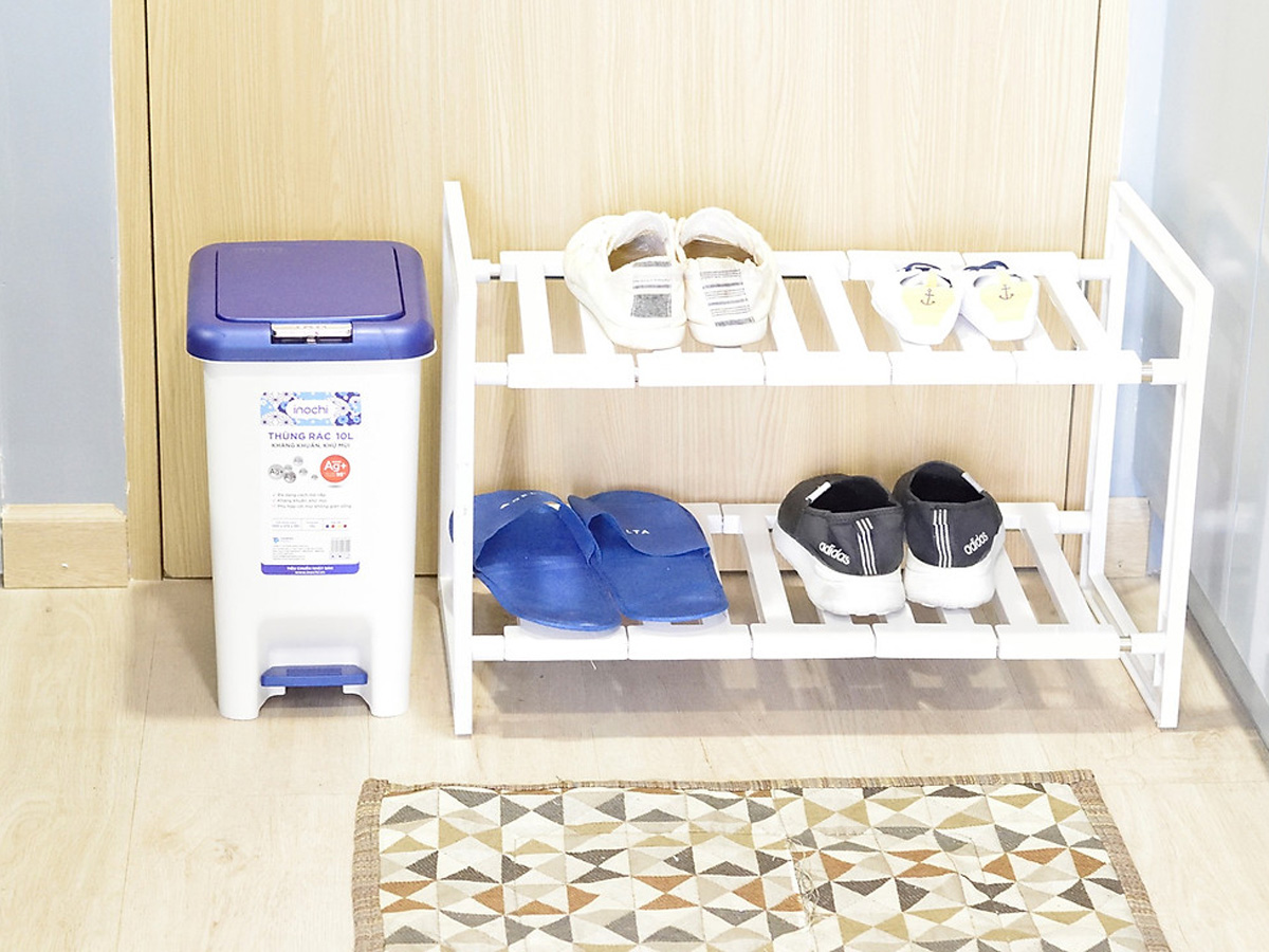 Kệ gầm bếp đa năng Tokyo HIN.KEGB.TOKYZZ1