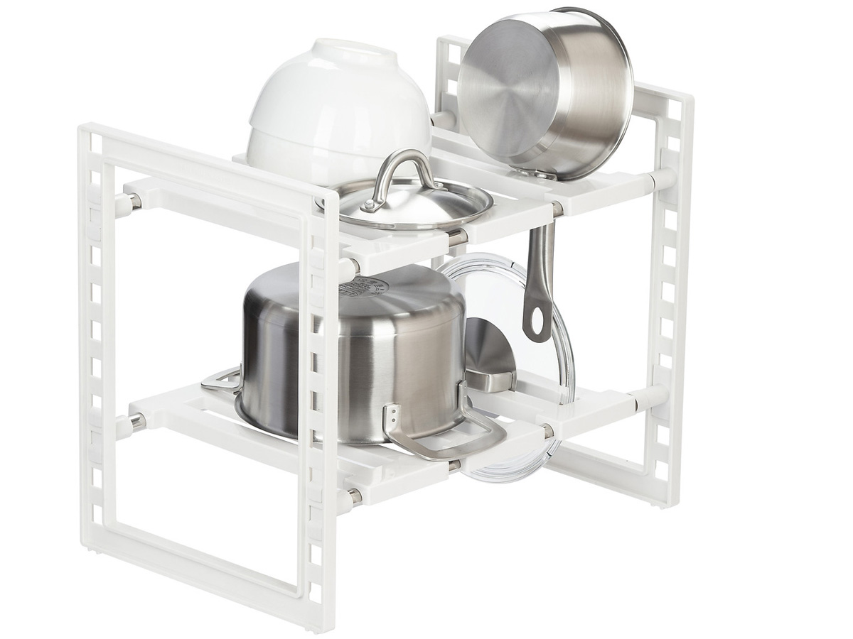 Kệ gầm bếp đa năng Tokyo HIN.KEGB.TOKYZZ1