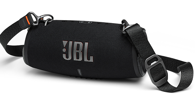 Loa Bluetooth JBL XTREME 3