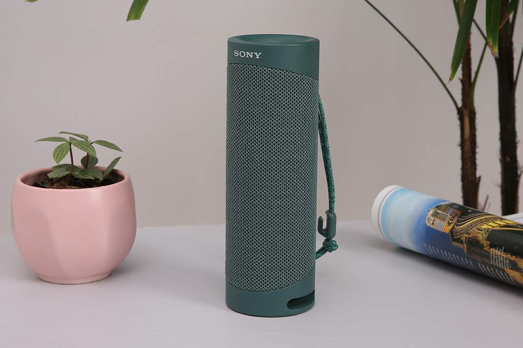 Loa bluetooth Sony Extra Bass SRS-XB23